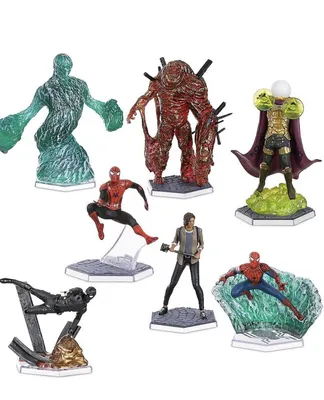 мягкая игрушка Человек паук: купить плюшевую игрушку Spider Man в магазине  