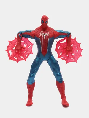 Фигурка Hasbro (SM) Power pack Человек-паук | Интернет-магазин Континент  игрушек