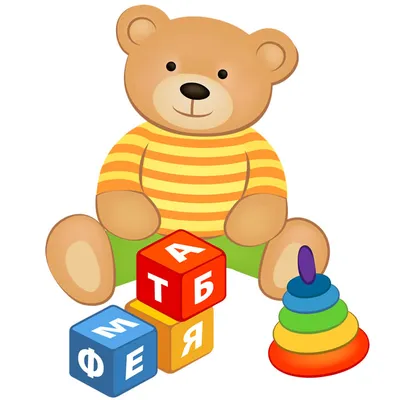 15 лучших развивающих игрушек для малышей от 6 месяцев до 3-х лет