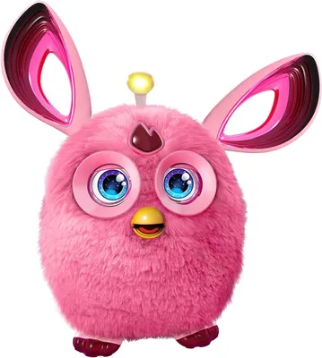 Отзывы о интерактивная игрушка JD Toys Ферби Furby по кличке Пикси 16 см  розовый - отзывы покупателей на Мегамаркет | интерактивные игрушки 222203 -  600000389972