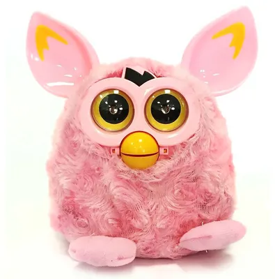 Интерактивная игрушка Фёрби коралловый Furby Coral 2023 (ID#1928264162),  цена: 3900 ₴, купить на 