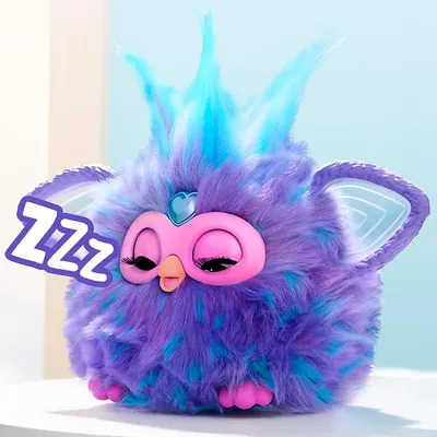 10) PACK Furby Coral Interactive Plush Toys with 15 Fashion Accessories  Voice Activated Animatronic Dancing Soft Toy for Kid Toddlers Christmas  Holiday Birthday Gifts for 6 Yrs Old Up - 