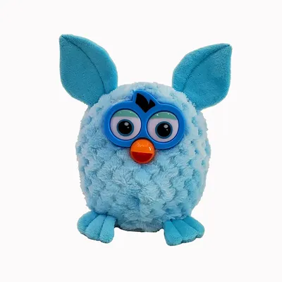 Furby, Gray Furby, Vintage Mcdonalds Toys, 90s Happy Meal Toy, Mcdonalds  Furby Toys, Room Decor, Kids Room, Teen Room Decor, Gift - Etsy