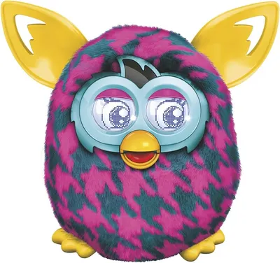 10) PACK Furby Coral Interactive Plush Toys with 15 Fashion Accessories  Voice Activated Animatronic Dancing Soft Toy for Kid Toddlers Christmas  Holiday Birthday Gifts for 6 Yrs Old Up - 