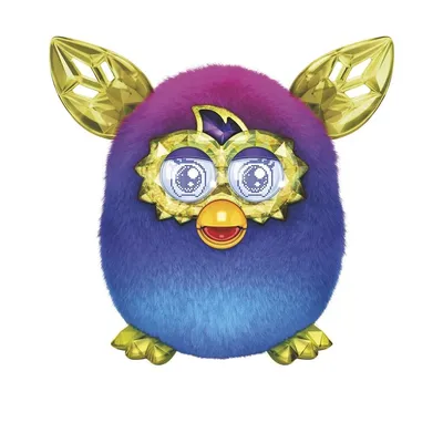 New Furby 2023: See the Iconic Toy's Fresh New Look