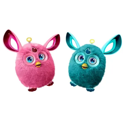 Плюшевые игрушки Furby | AliExpress