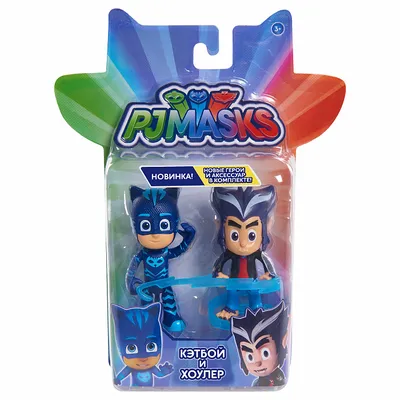 Игровой набор Hasbro PJ masks Большая субмарина героев в масках F26395L0 —  купить в интернет-магазине по низкой цене на Яндекс Маркете