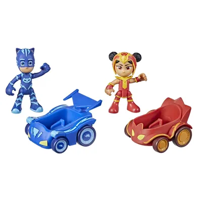 Игрушки “PJ Masks” (Герои в масках): 25 000 тг. - Игрушки Алматы на Olx