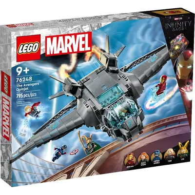 Игрушки Lego с доставкой по Молдове :: 