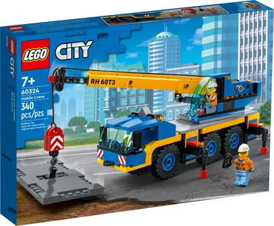 Набор LEGO® Education BricQ Motion Старт 45401 купить онлайн – EduCube