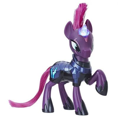 Игрушка My Little Pony Пони Секретные кольца F1289 купить в Интернет  магазине