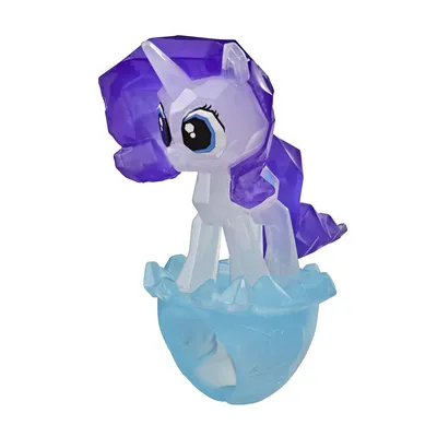 Фигурки/игрушки Май Литл Пони коллекционные My Little Pony Hasbro: 350 грн.  - Куклы и пупсы Одесса на Olx