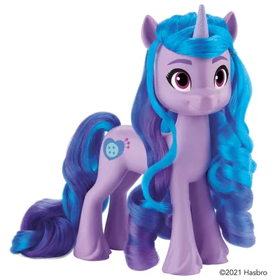 Игровые наборы и фигурки My little Pony - купить игровой набор и фигурку My  little Pony, цены на Мегамаркет