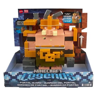 Buy LEGO® Minecraft® The "Abandoned" Mine 21166 Building Kit (248 Pieces) |  Toys"R"Us