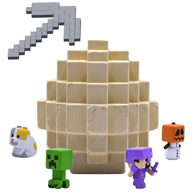 Minecraft Core Player Survival Pack - Core Player Survival Pack . shop for  Minecraft products in India. | 