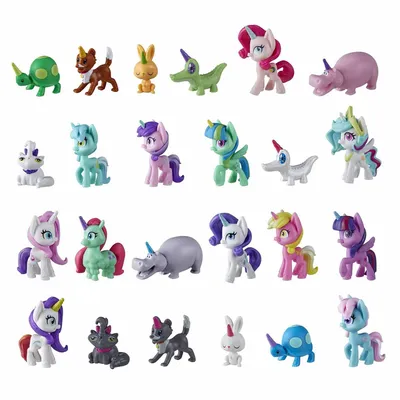 Игрушка MY LITTLE PONY Пони Фильм Мега Велью, 18см F1588 – купить онлайн,  каталог товаров с ценами интернет-магазина Лента | Москва, Санкт-Петербург,  Россия