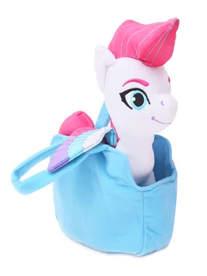 Игрушка MY LITTLE PONY Фильм Подружки Велью, 8см F2611 – купить онлайн,  каталог товаров с ценами интернет-магазина Лента | Москва, Санкт-Петербург,  Россия