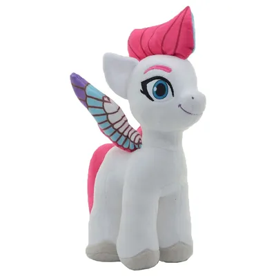 Игрушка Май Литтл Пони Фильм Радужные волосы Санни MY LITTLE PONY F1794 -  My Little Pony