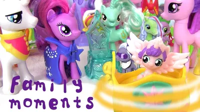 Игрушка ПОНИ Принцесса Селестия My Little Pony 5054711 купить в  интернет-магазине Wildberries