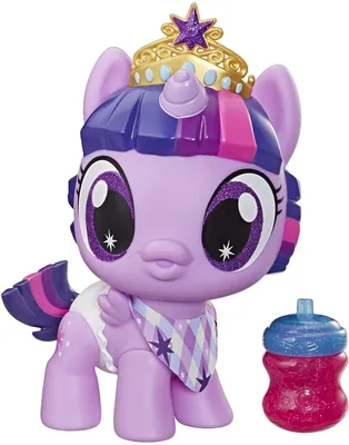 Игровые наборы и фигурки My little Pony - купить игровой набор и фигурку My  little Pony, цены на Мегамаркет