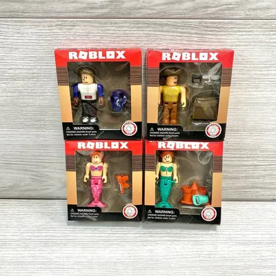 Игрушки Roblox TRADELANDS BREKI SPACE PIRATE серия Celebrity 8 с приятелем  Alien Pirate | eBay