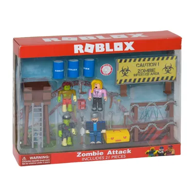 Интерактивные игрушки Игровая коллекционная фигурка Jazwares Roblox Feature  Environmental Set Roblox Meme Pack W8купить по низкой цене в интернет  магазине VOLTI - отзывы, бесплатная доставка, рассрочка на 30 месяцев