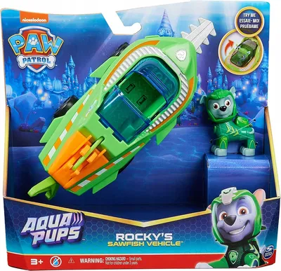 Фигурка "Щенячий патруль", гонщик - Paw Patrol Spin Master - купить по  выгодной цене с доставкой | 