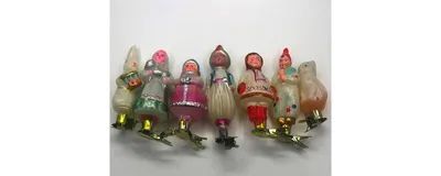 Резиновые игрушки СССР — купить в Красноярске. Состояние: Б/у. Мягкие на  интернет-аукционе 