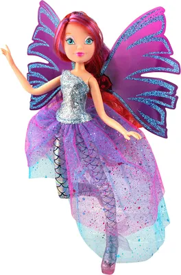 Игрушка Кукла Winx Club "Онирикс", Лейла IW01611805