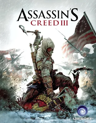 Assassin's Creed III: Liberation — Википедия