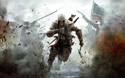 Assassin's Creed® III Remastered on Steam