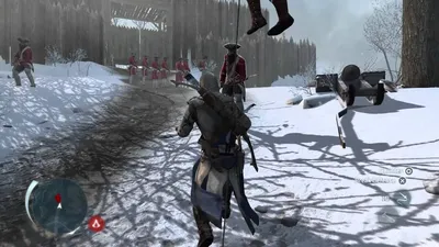 Assassin's Creed III | Assassin's Creed Wiki | Fandom