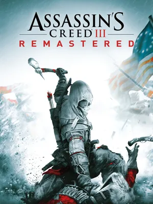 Assassin's Creed 3 — эволюция убийцы. Рецензия / Игры