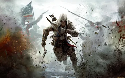 Тестирование производительности в Assassin's Creed III