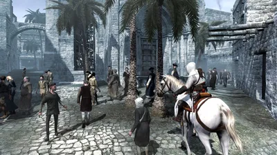 Assassin's Creed II — Википедия