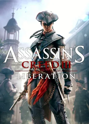 Топ-5 лучших игр за историю серии Assassin`s Сreed