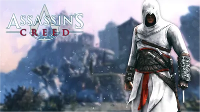 Герой игры Assassin | Assassins creed, Assassin's creed, Assassins creed art