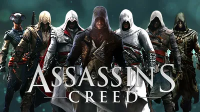 Assassin's Creed Единство | Ubisoft