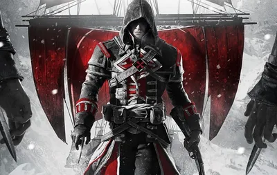 Новые игры Assassin's Creed: когда выйдут, в чем смысл