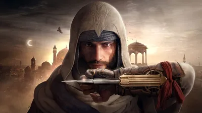 Новые игры Assassin's Creed: когда выйдут, в чем смысл