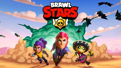 Героический шутер на минималках. Обзор Brawl Stars / Компьютерные и  мобильные игры / iXBT Live