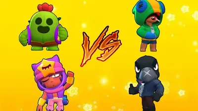 Как играть в Brawl Stars