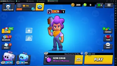 Brawl Stars  - Скачать для Android APK бесплатно