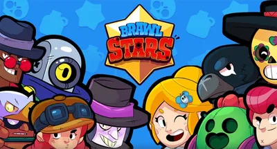 Brawl Stars (Бравл Старс) 6 - купить Фототорт. Печать на съедобной бумаге  Игры в интернет магазине  | Купить Фототорт. Печать на съедобной  бумаге Игры в Харькове, Киеве, Днепропетровске