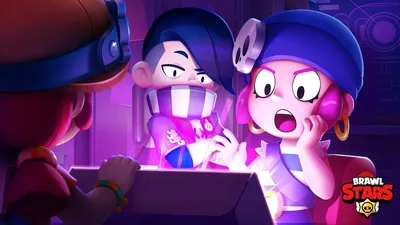 Руководство по лиге клубов Brawl Stars - Игра Brawl Stars - Бравл Старс - Браво  Старс 2022