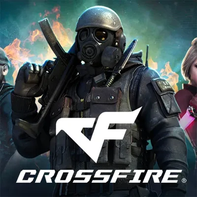 Crossfire: Sierra Squad