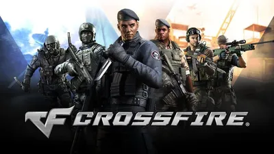 Играй в Crossfire - бесплатно | Бесплатные игры на любой вкус и цвет | Дзен