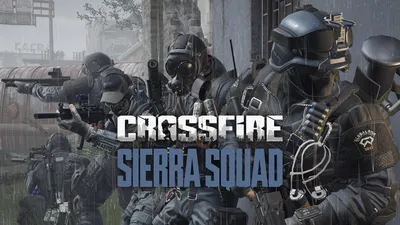 Играй в Crossfire - бесплатно | Бесплатные игры на любой вкус и цвет | Дзен