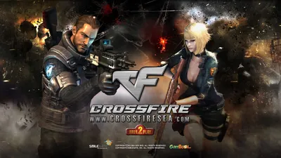 Популярный онлайн-шутер Cross Fire закрывают спустя 12 лет. Серверы игры  доживают последние дни