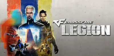 Обзор CrossFire: Legends | PLAYER ONE